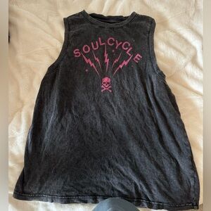 SoulCycle Tank